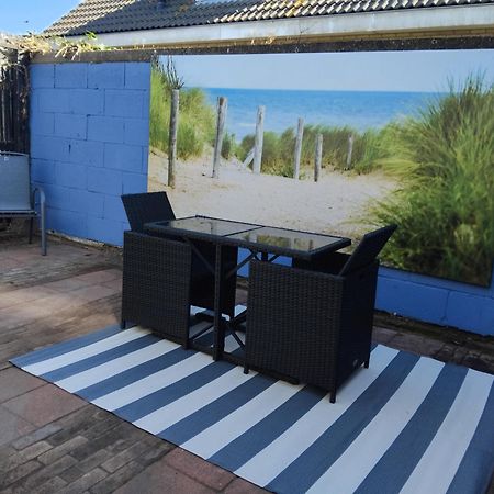 De Kameleon Villa Petten Eksteriør billede