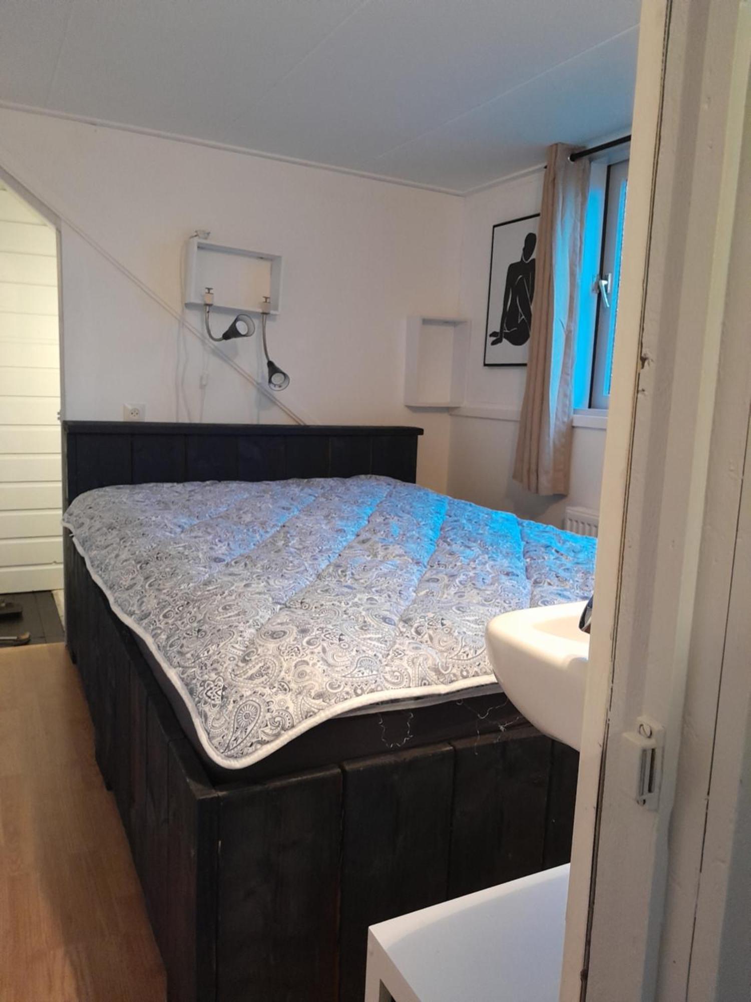 De Kameleon Villa Petten Eksteriør billede